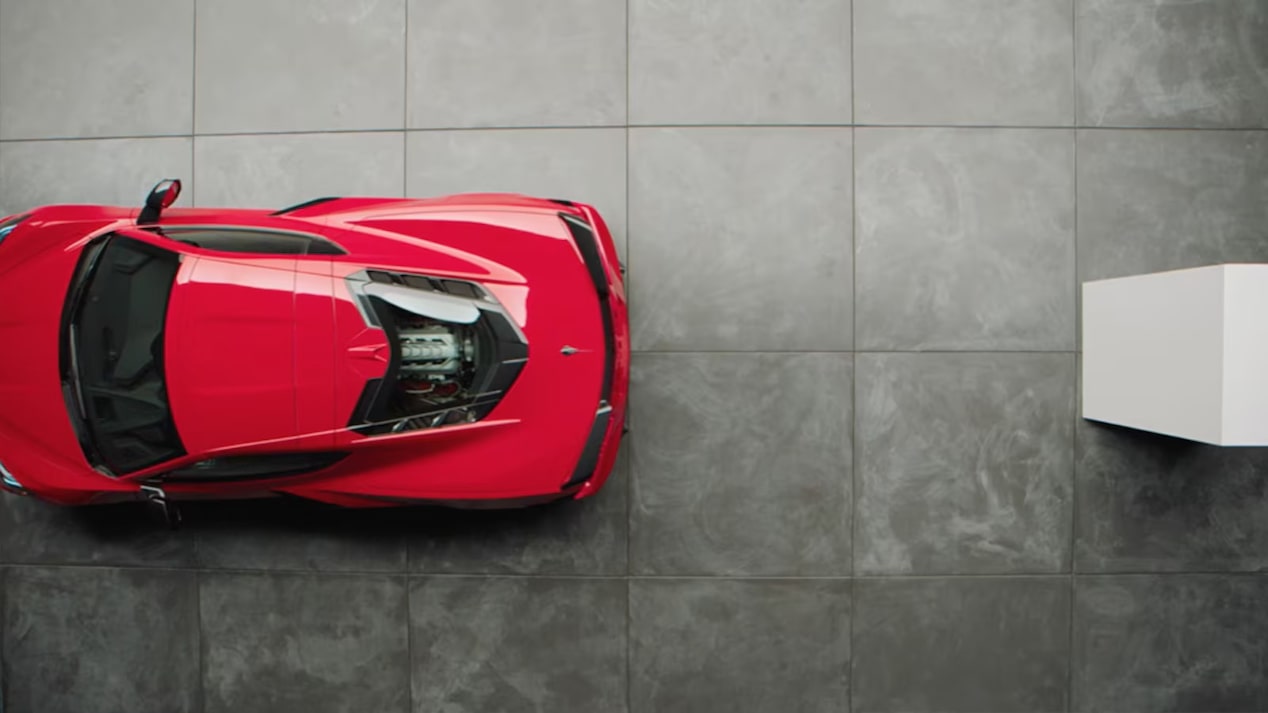 安全をさらに身近に