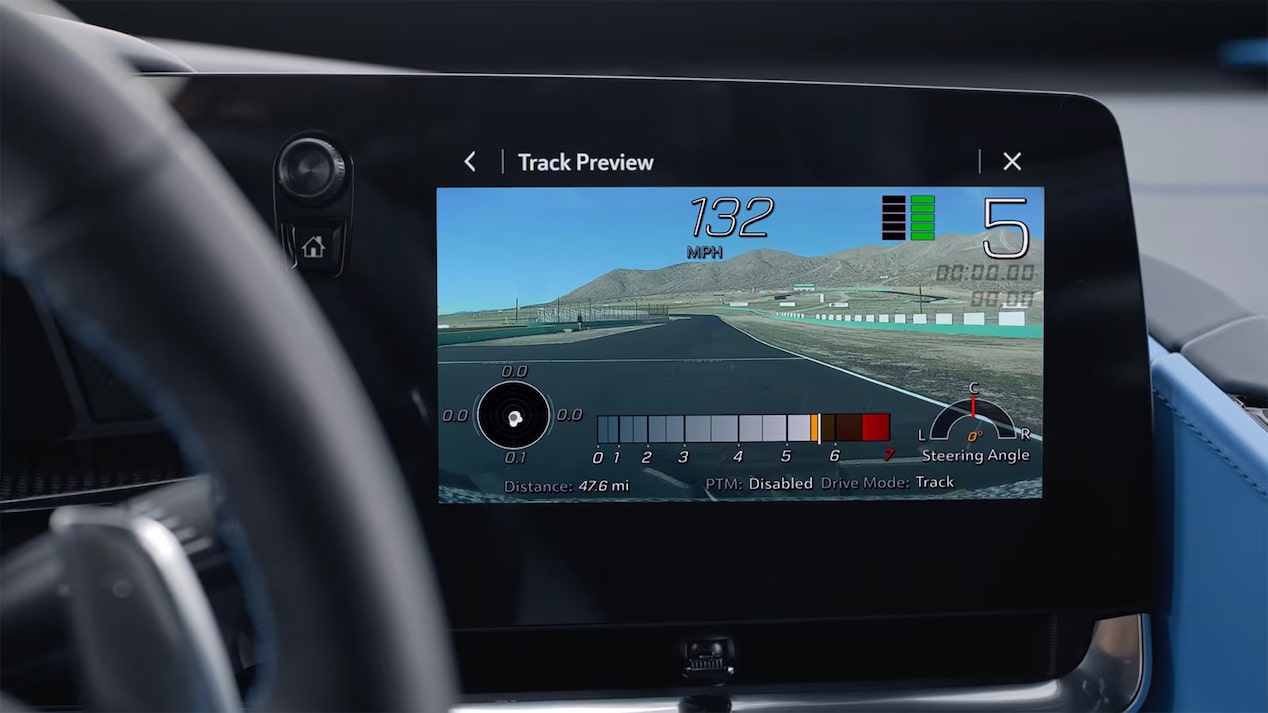 パフォーマンスデータレコーダー